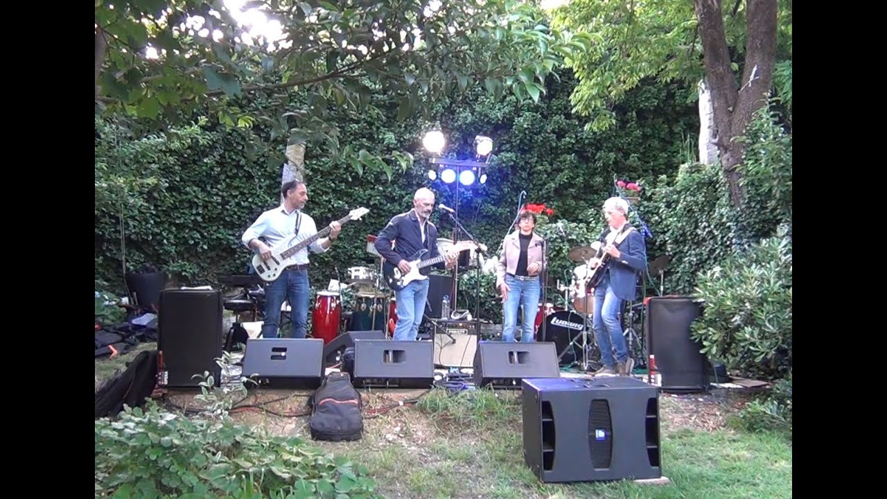 Festa Ricky (pt-02) 24/05/2025