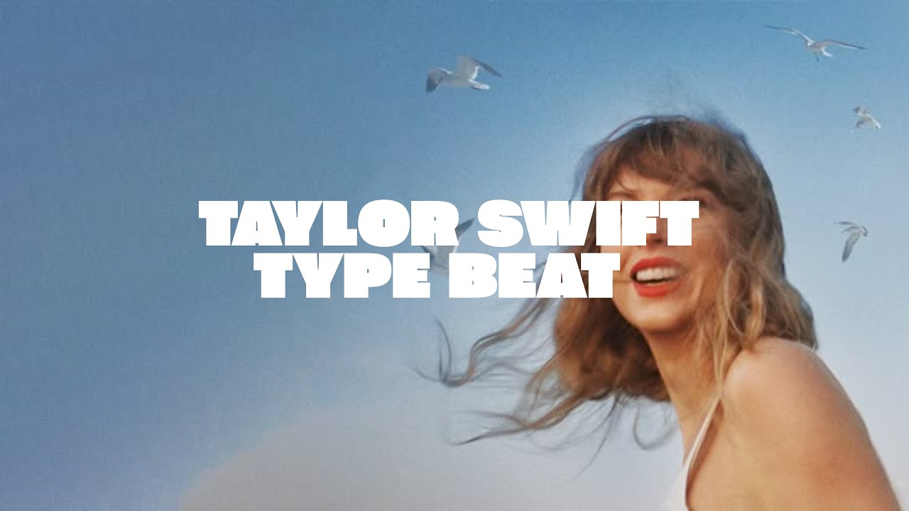 [FREE] Taylor Swift type beat— June