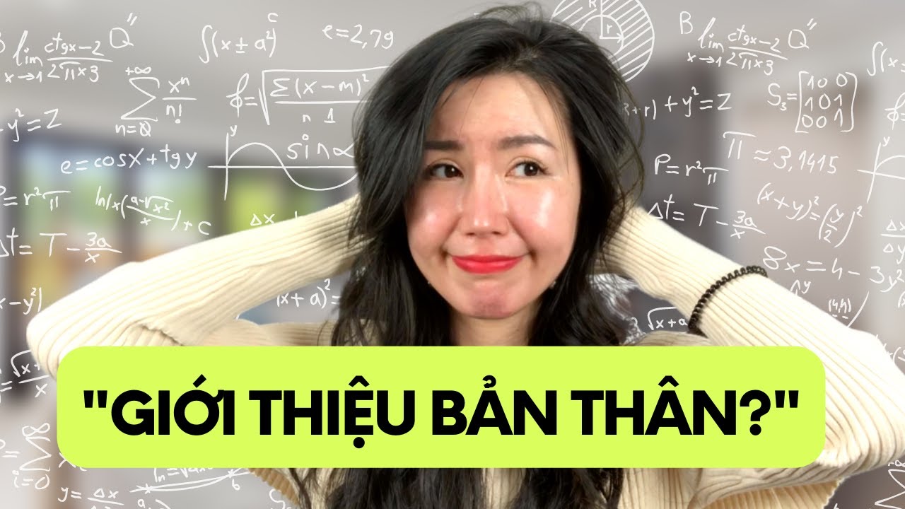 97% Người MẮC SAI LẦM Khi Trả Lời Câu 