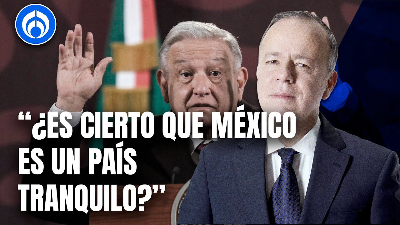 Ciro critica respuesta de AMLO a Jorge Ramos: Increíble tener un jefe de Estado tan insensible