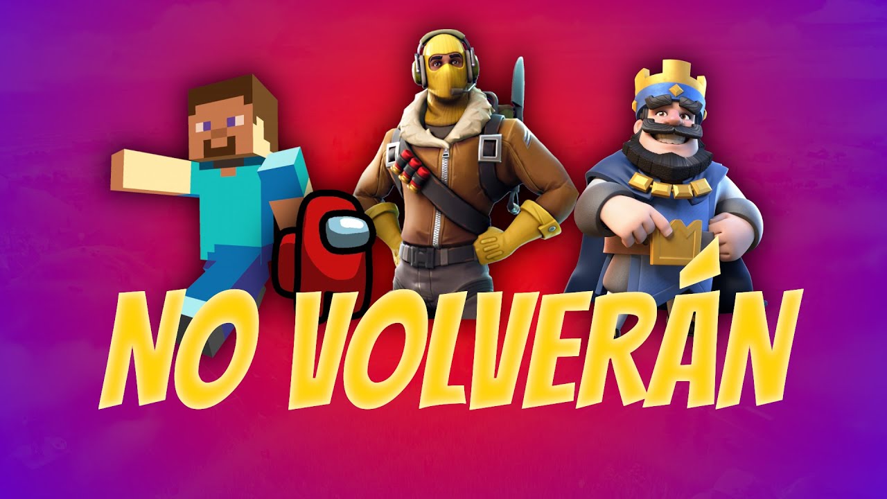 Por qué ya no existen juegos virales como antes?