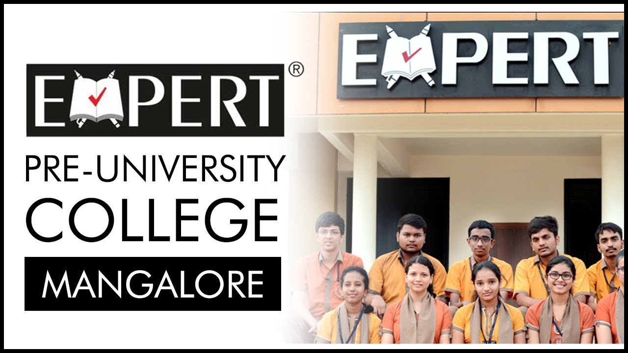 Expert PU College