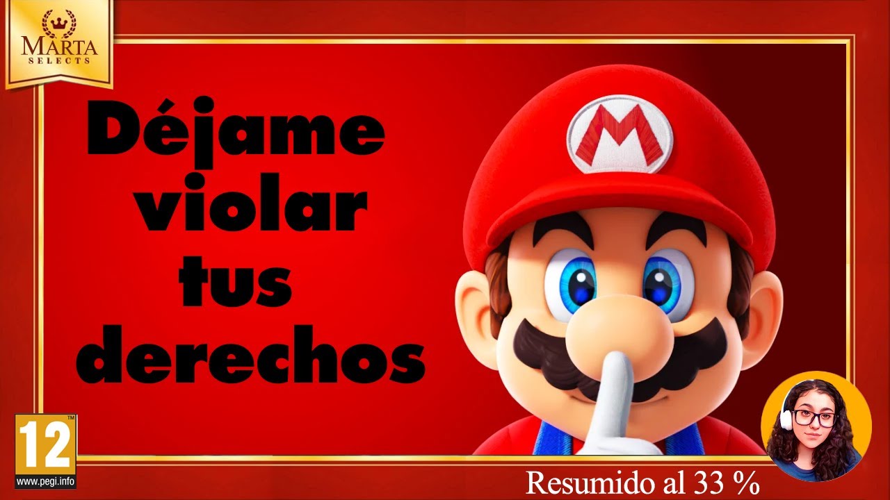 ¿Qué función ha ELIMINADO Nintendo de Switch? ¿Por qué NO tiene solución?