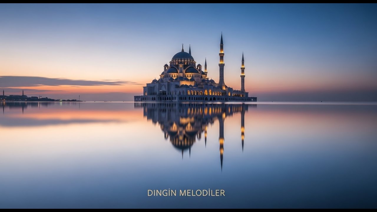 (CANLI 7/24) Akustik Enstrümantal Fon Müzikleri • Dinlendirici Duygusal Müzikler ♫