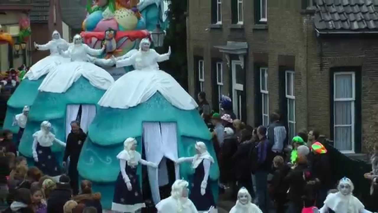 optocht Raamsdonk dn haaykaant 2015