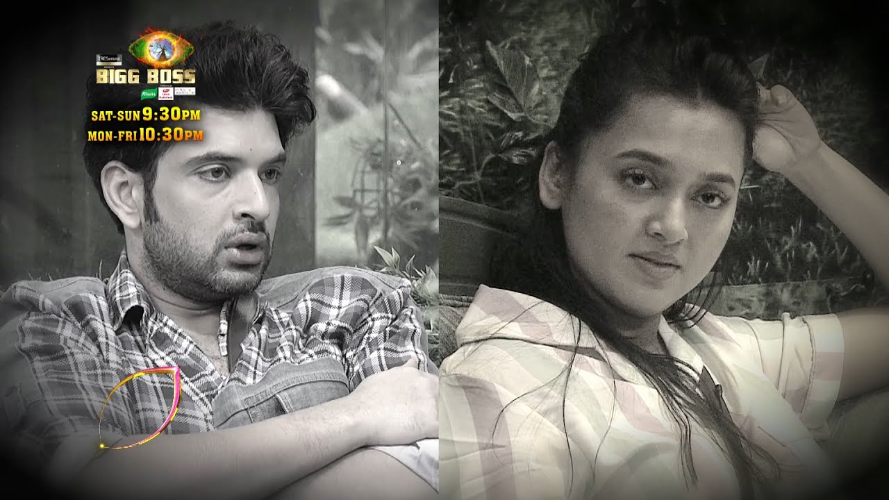 Bigg Boss 15 Promo: Karan gets possessive watching Tejasswi and Vishal bond well