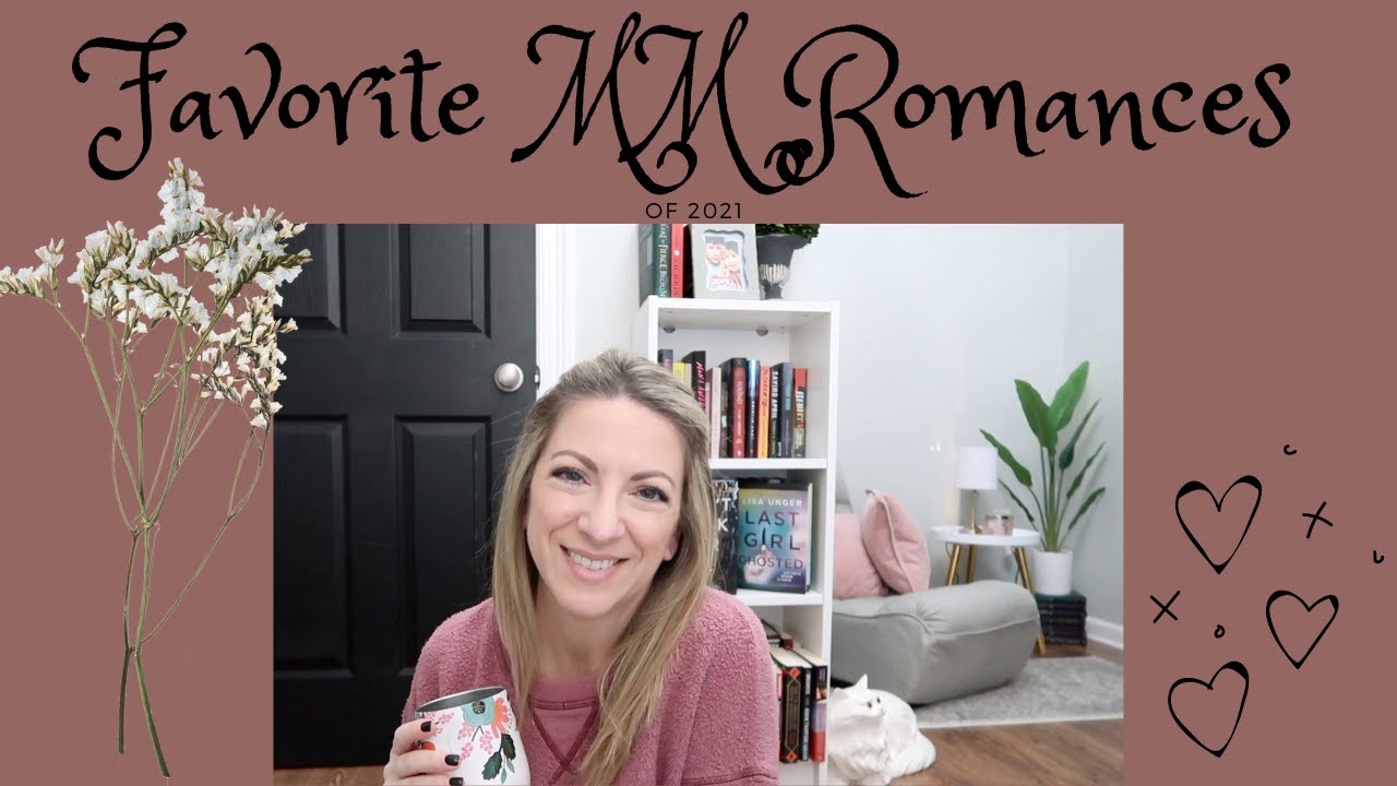 Best MM Romances of 2021💕