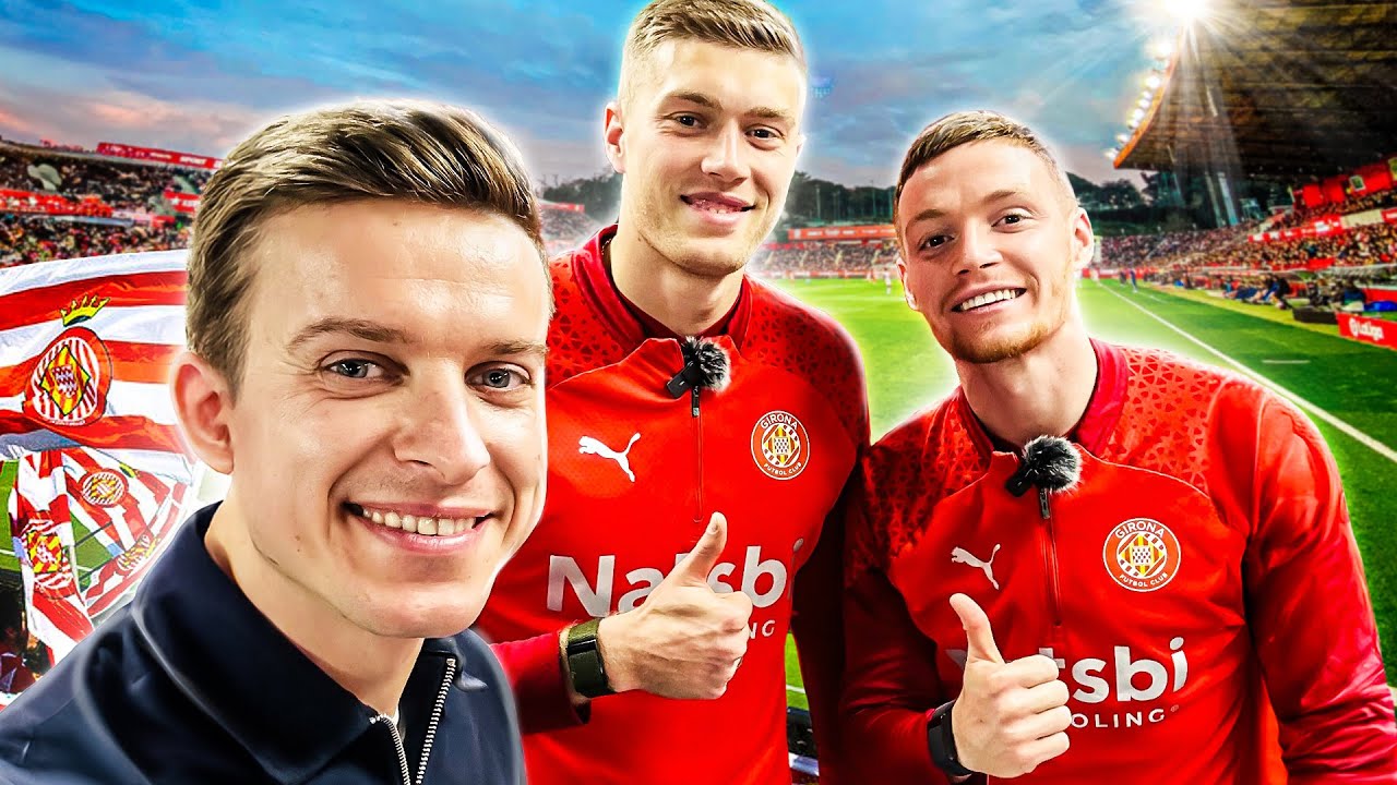 🇺🇦👑 Довбик та Циганков — як українці творять сенсацію в світовому футболі | «ЖИРОНА»