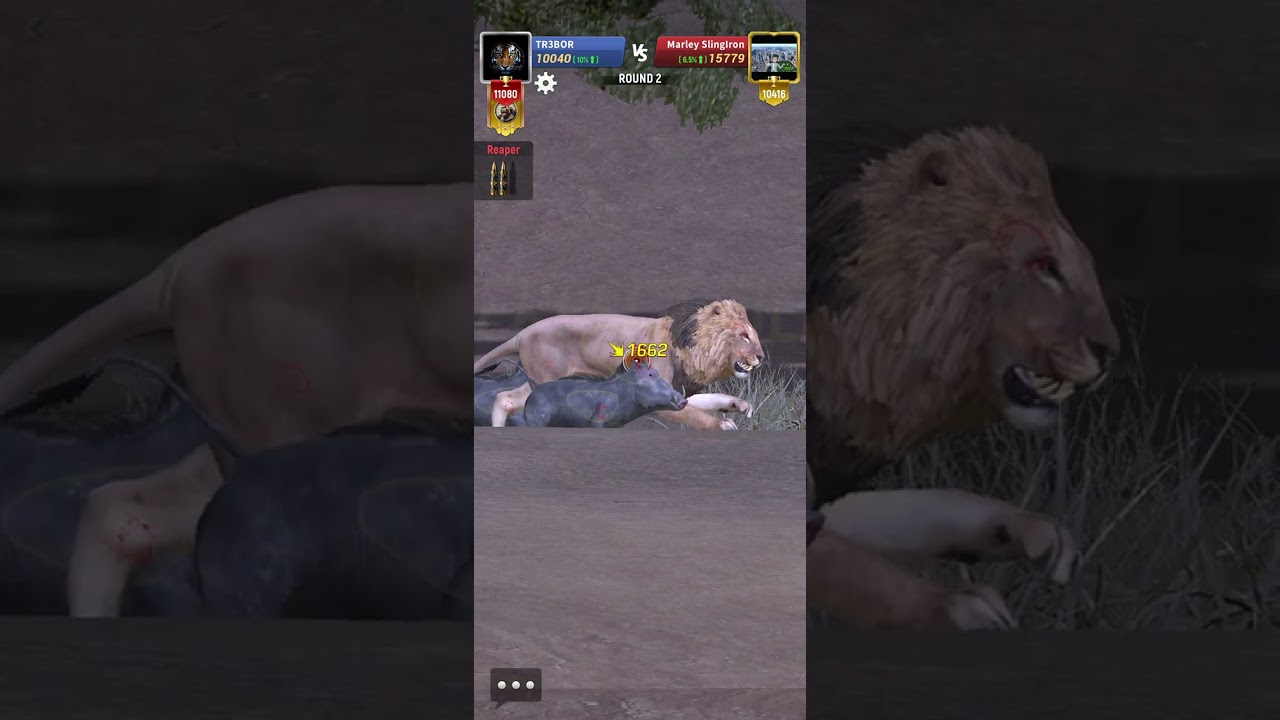 HUNTING SNIPER. LEVEL 4 AS-50 REACTOR VS LEVEL 3 AS-50 REACTOR