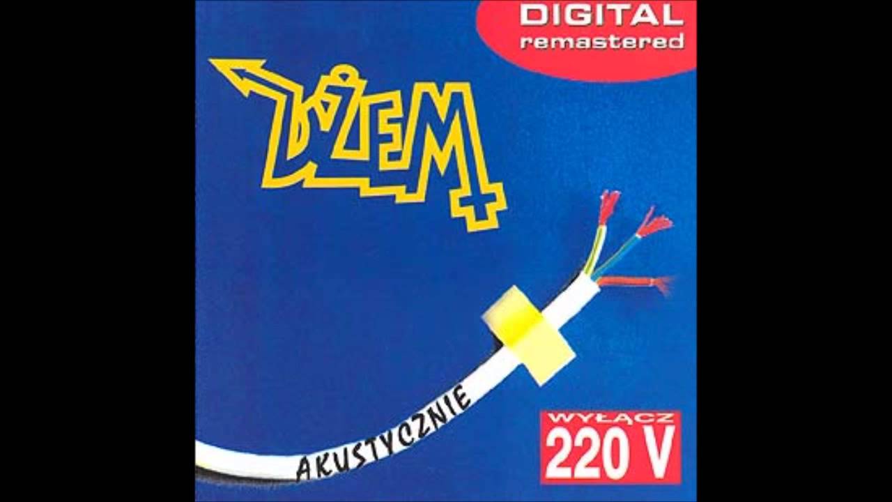 Dżem Jesiony Akustycznie