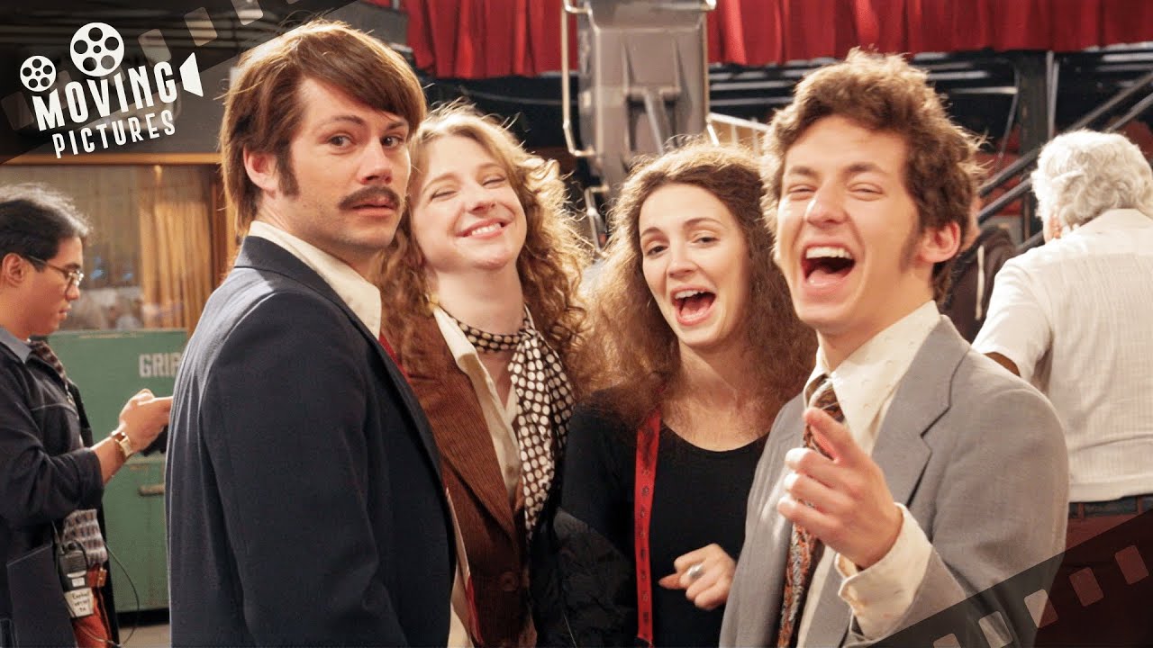 Saturday Night: The Making Of The Movie Of The Show That Almost Never Made It (Jason Reitman)