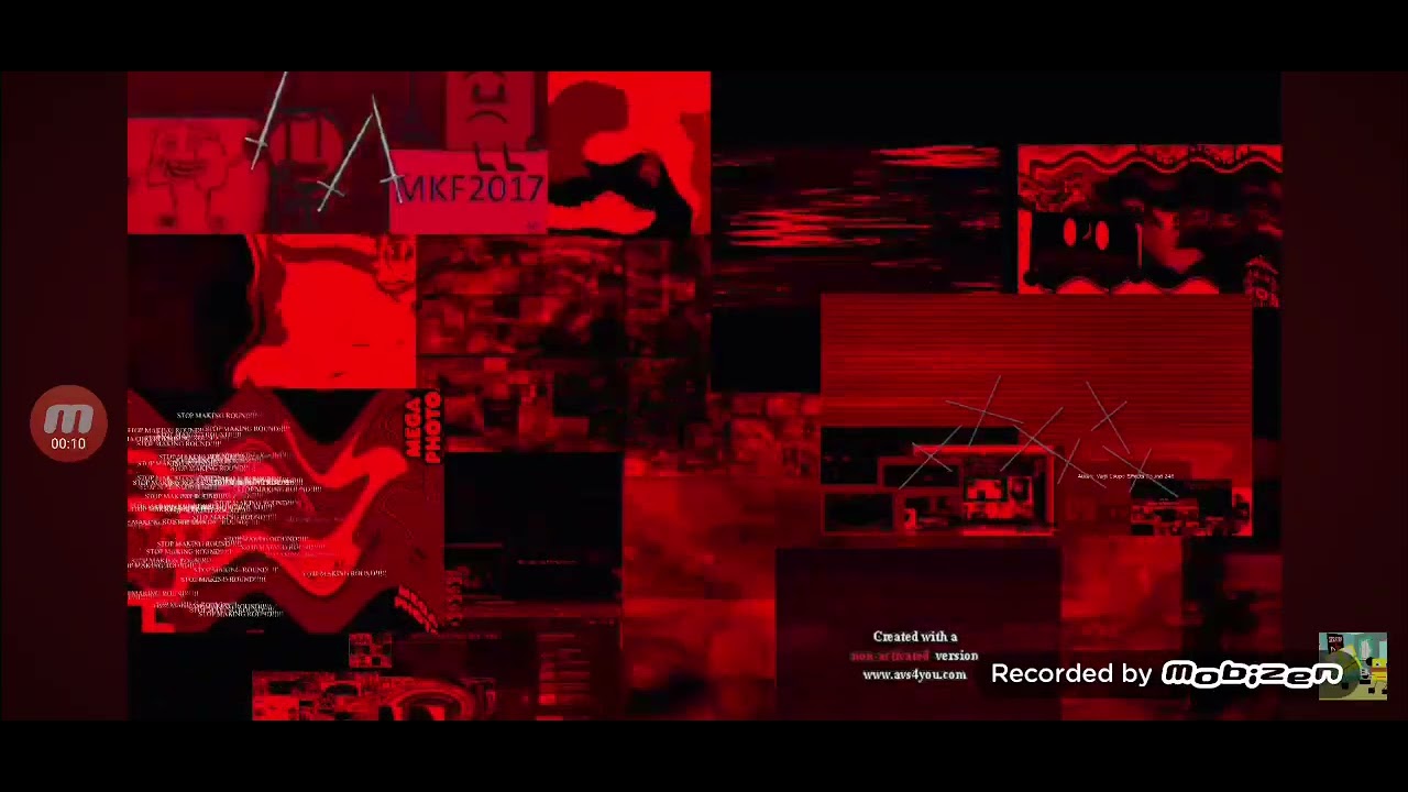 I Can't Even Original Effects Round 19072