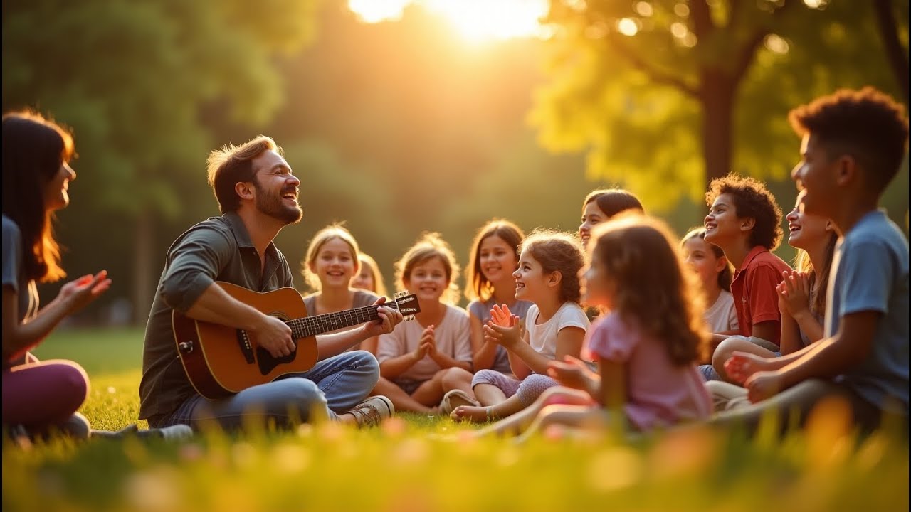 WHERE HEAVEN AND HEART COLLIDE | Listen to This Song & Feel God’s Endless Love | Christian Music