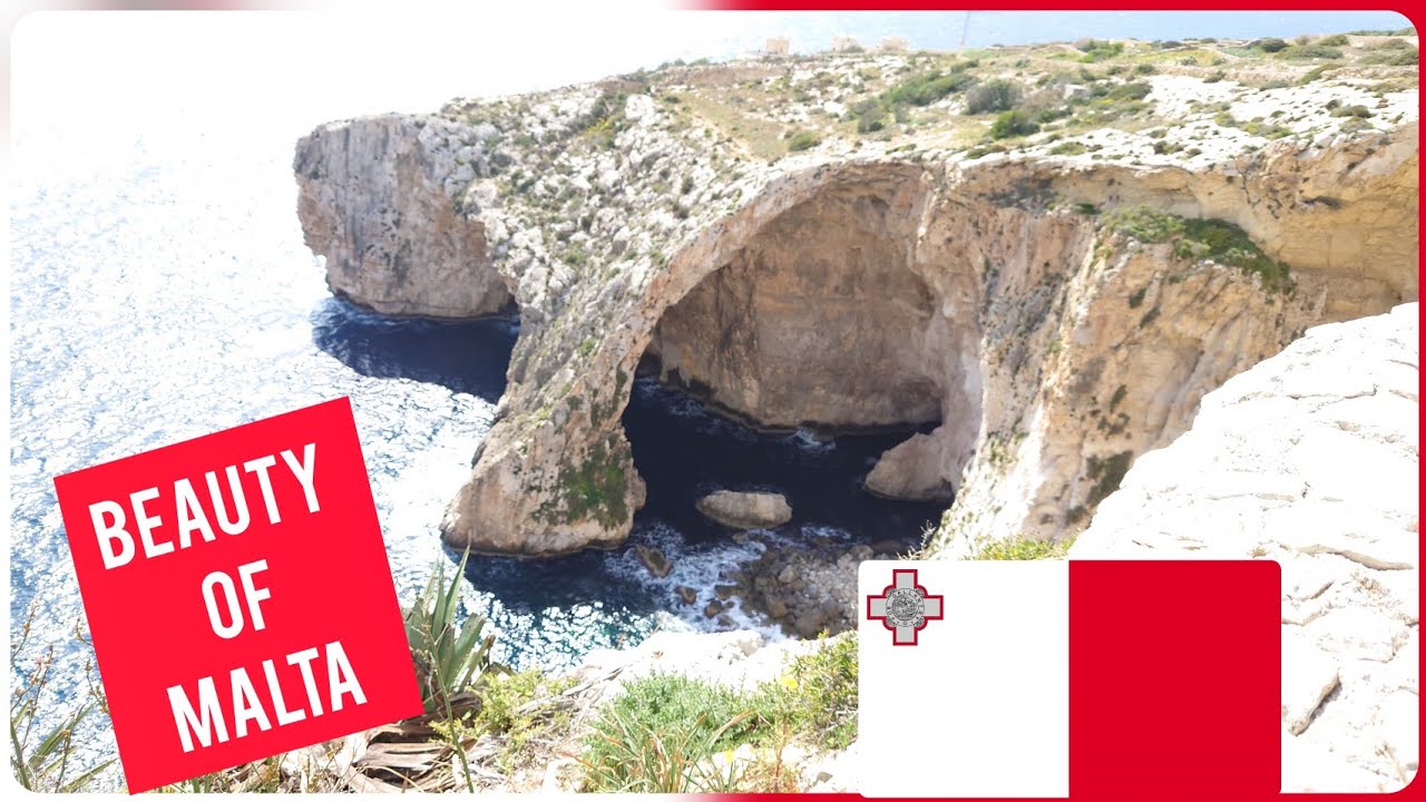Beauty of Malta 🇲🇹