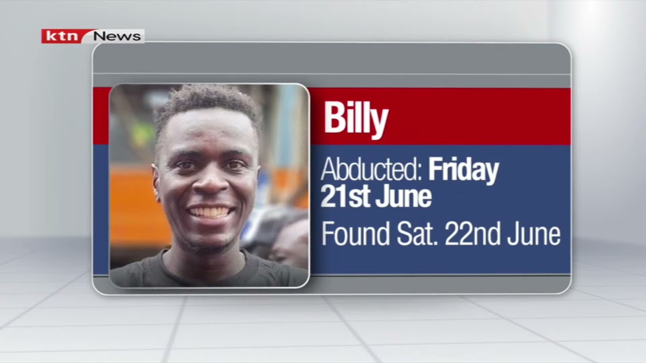 A wave of daylight abductions raise concern  after 4 people were abductd in one week