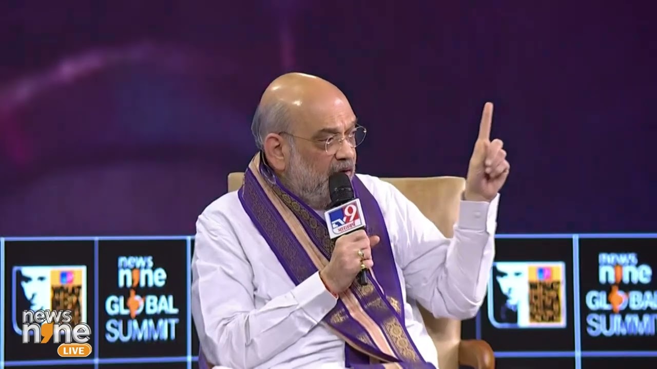 Amit Shah Exclusive On CAA & UCC : Amit Shah Advocates for Implementation of Uniform Civil Code |