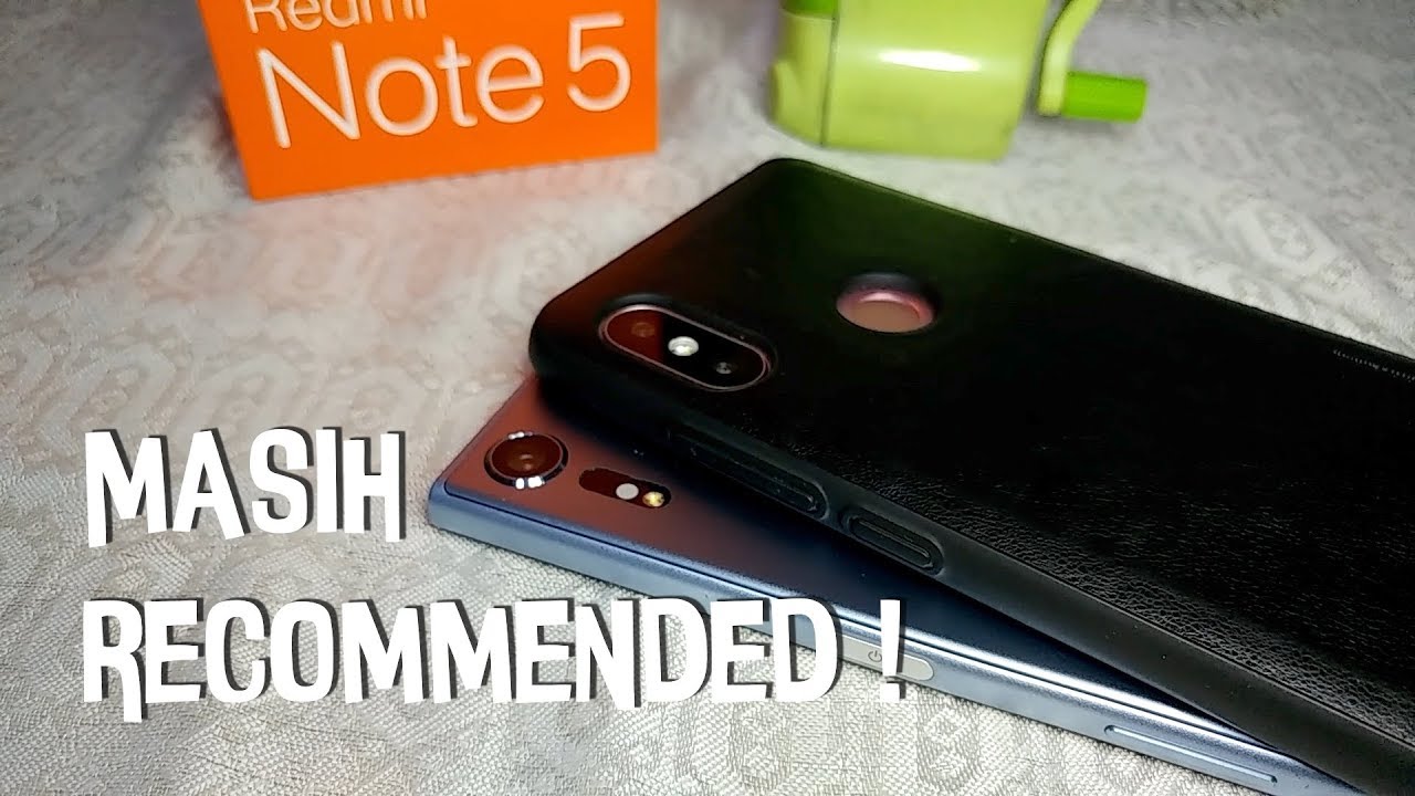 Redmi Note 5 Setahun Kemudian - #CeritaGadget