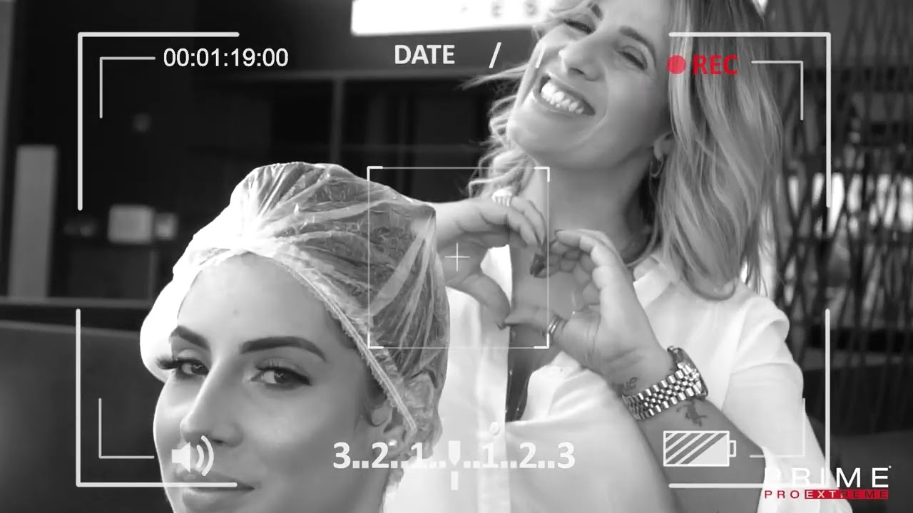 ÉTAPE PAR ÉTAPE BIO TANIX REPAIR MASK - Lary Barreto 🇫🇷