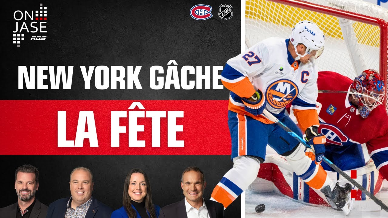 On Jase - 27 février 2026