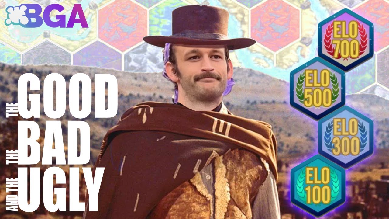 How I Became a Master (700 ELO) at Terra Mystica