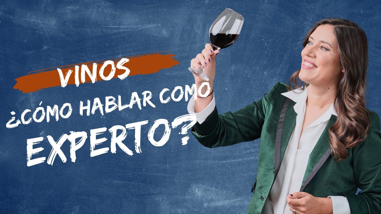 Todas las palabras del Vocabulario del Vino