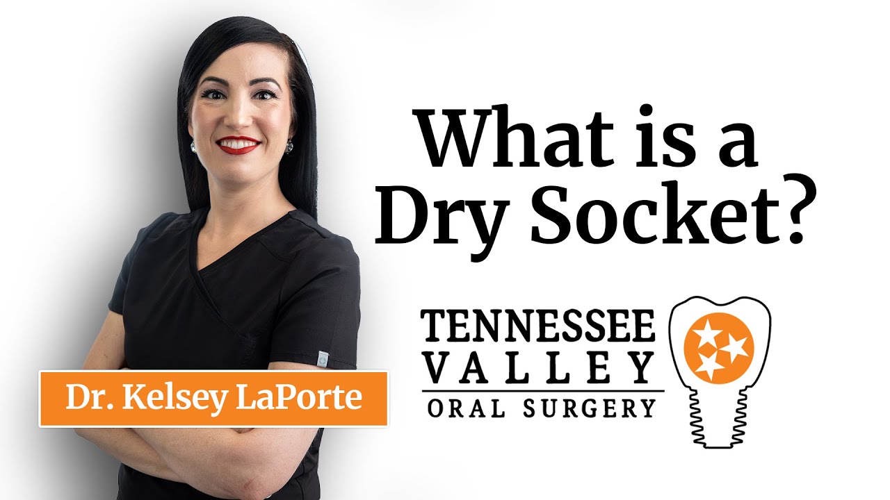 What is a Dry Socket?