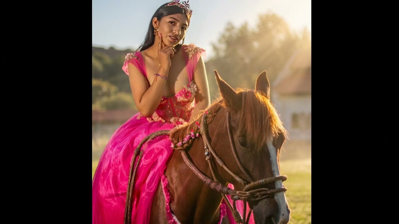 Hacienda Cahumalu, San Lorenzo, Tarija, sesión fotográfica 15 años