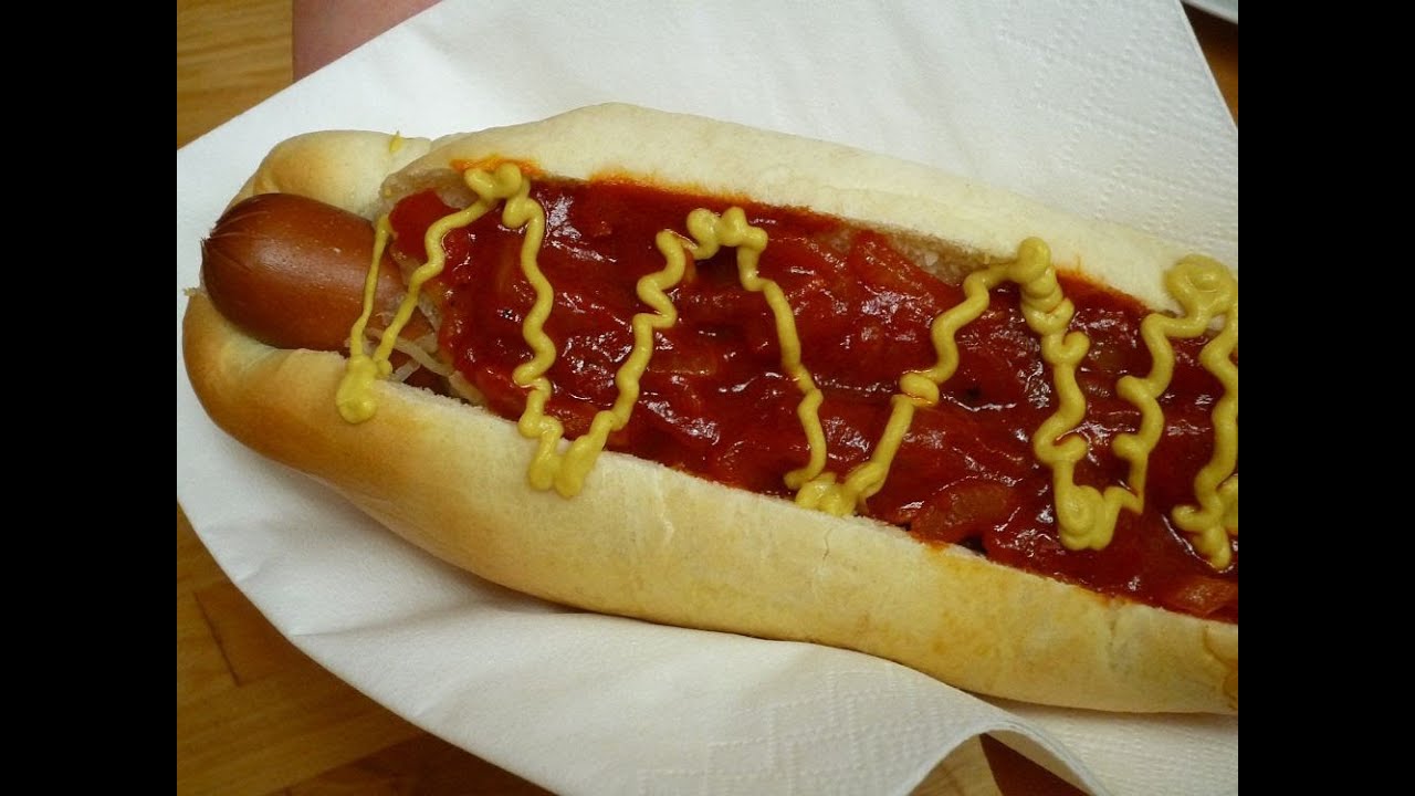 New York Hot Dogs