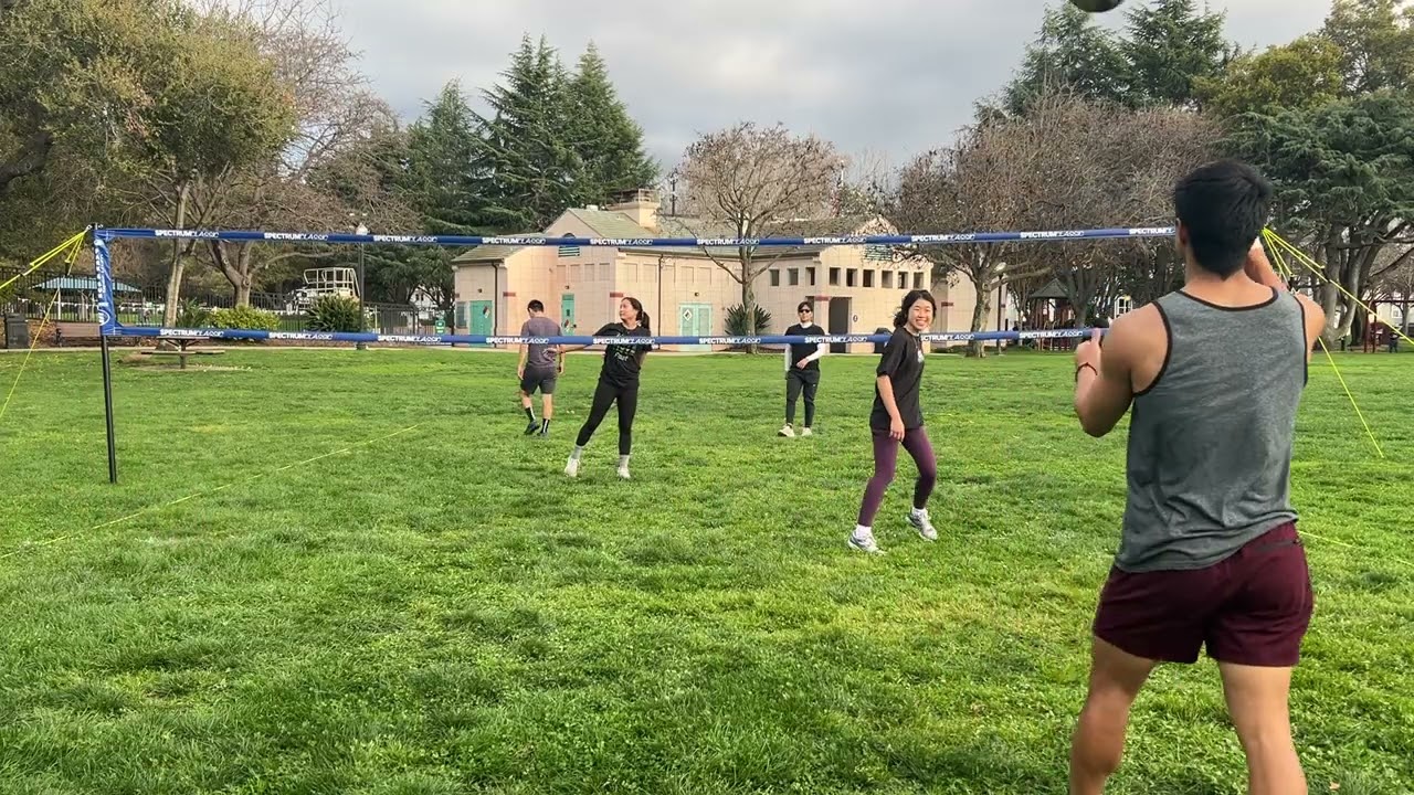 Grass Revco 3/1 Game 5 - JAM / JCA