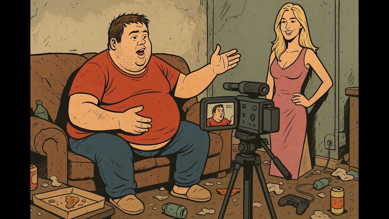 Drachenlord und seine Fake Freundin - Classic #reaction