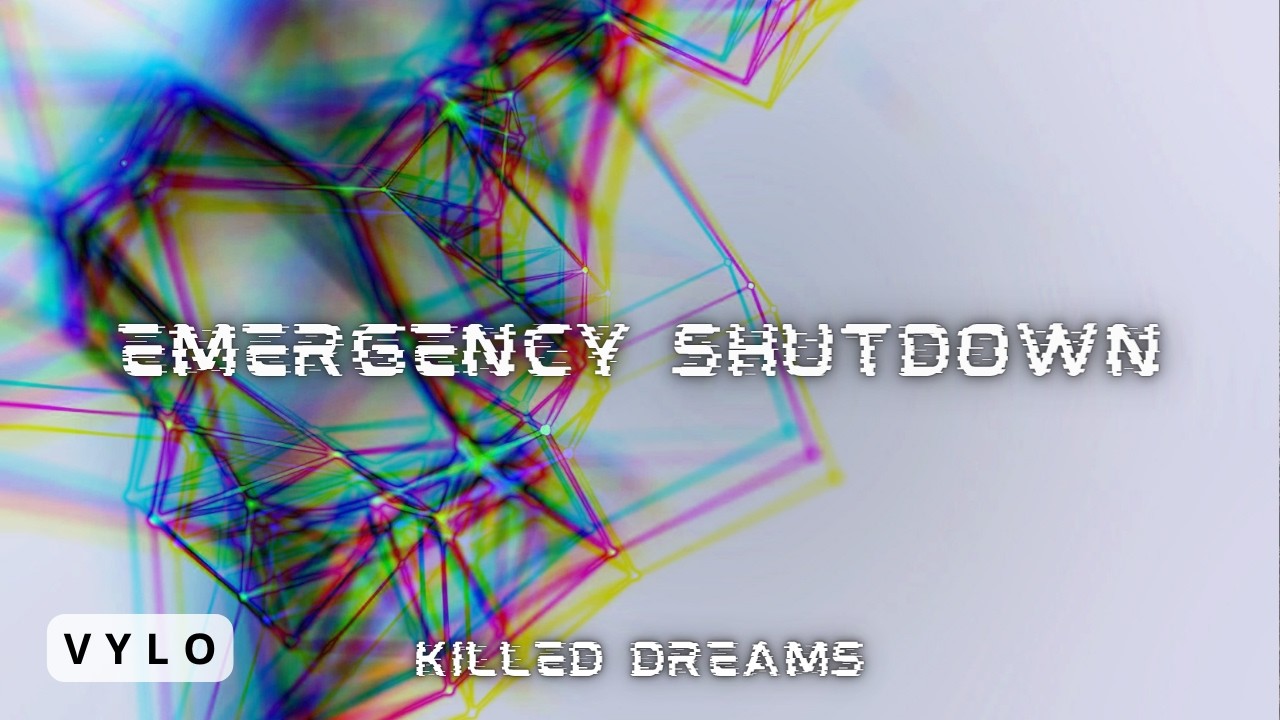 Windows XP - Emergency shutdown (Official Music Video)