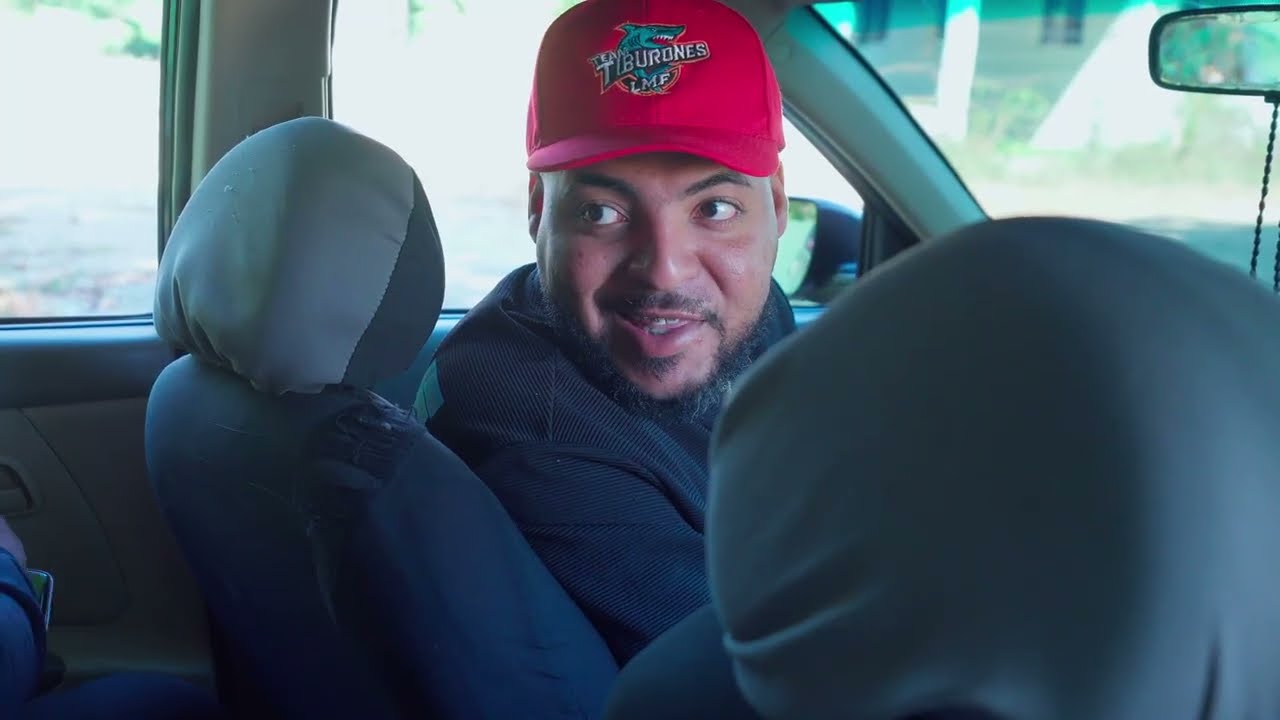 El taxista que descubre la verdad de su esposa 