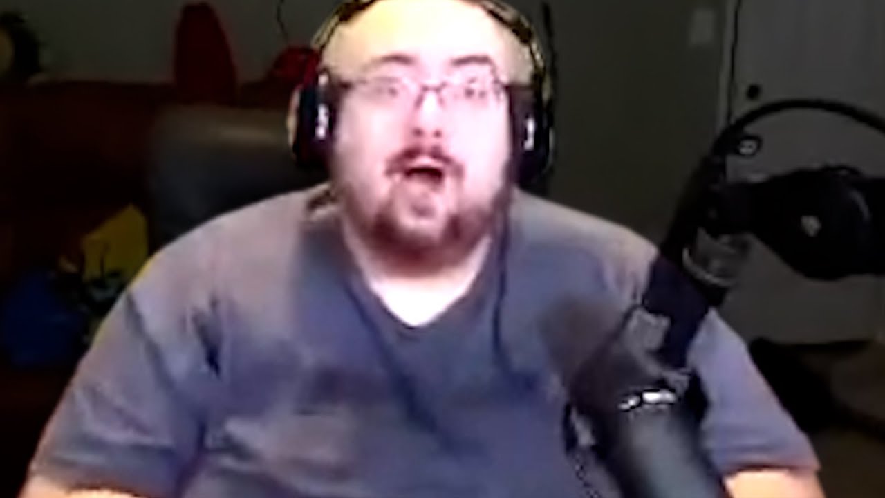 The 9 Years Of Trolling Arc