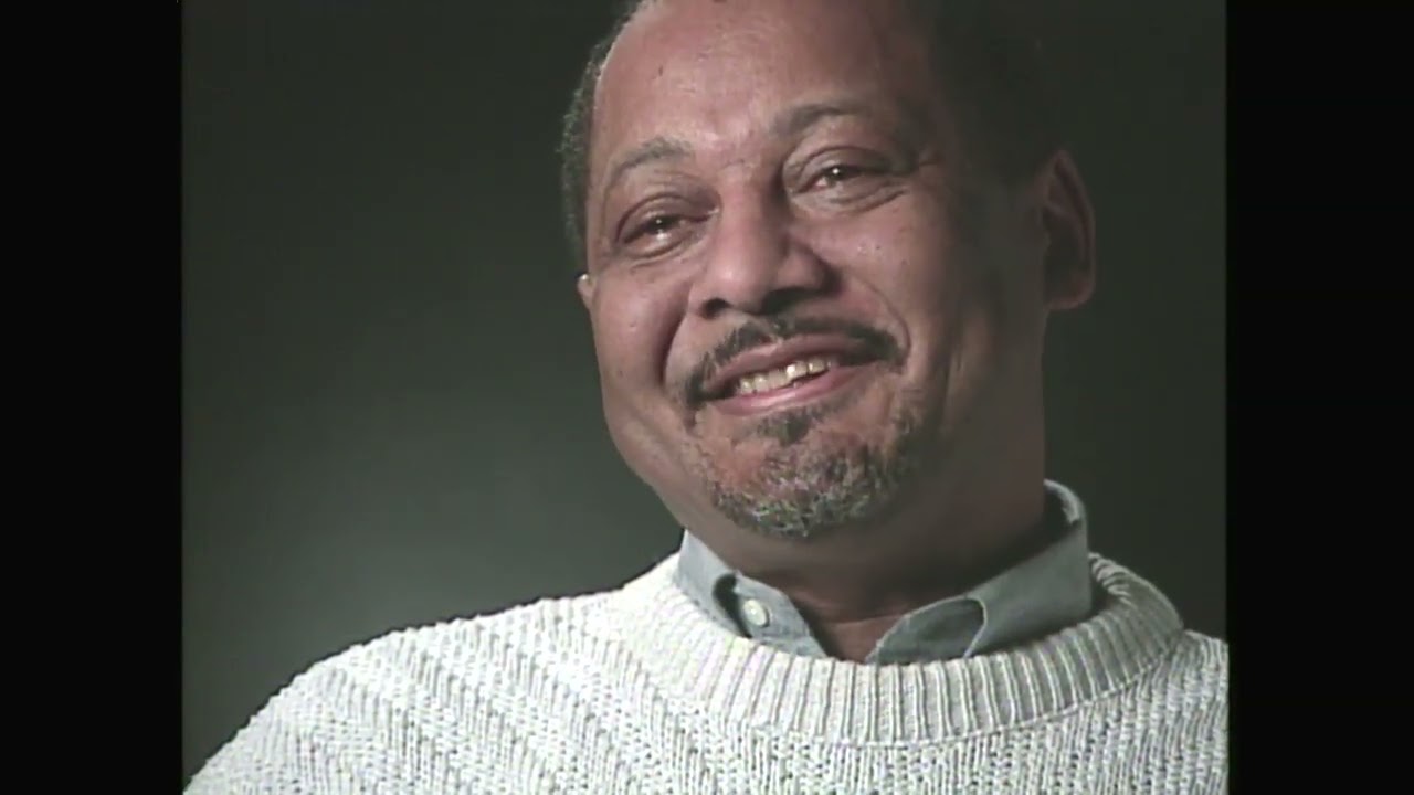 По его словам, сегрегированная черная Филадельфия была прекрасна