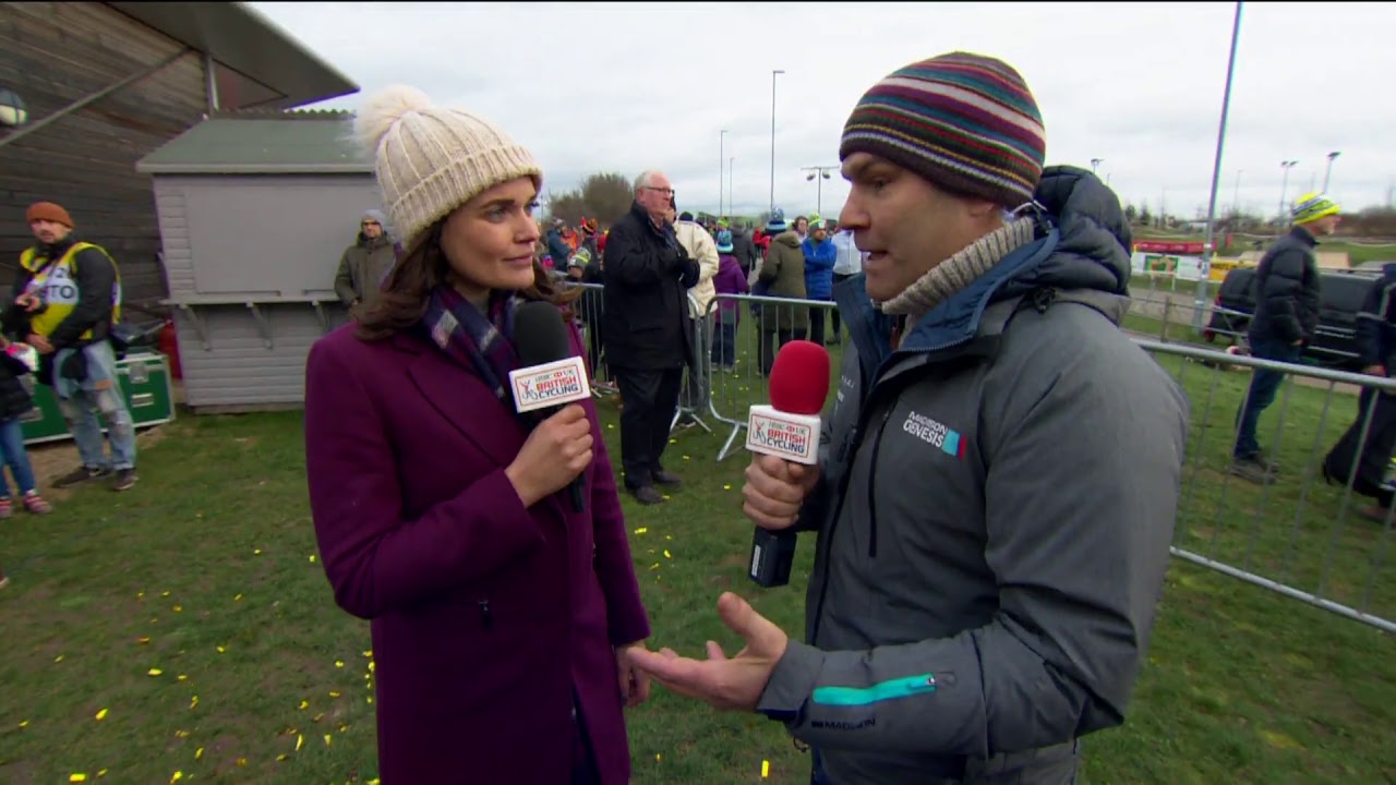 2019 HSBC UK | National Cyclo-Cross Championships