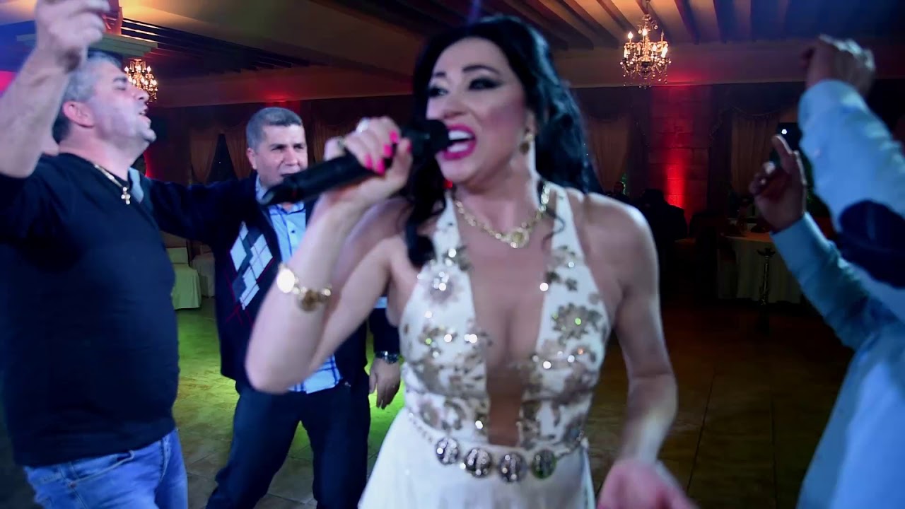 لبنان احلى : اجمل السهرات مع السلطانه هلا النور في قاعة الملوك ديوان الروميه القليعات للحجز03473372