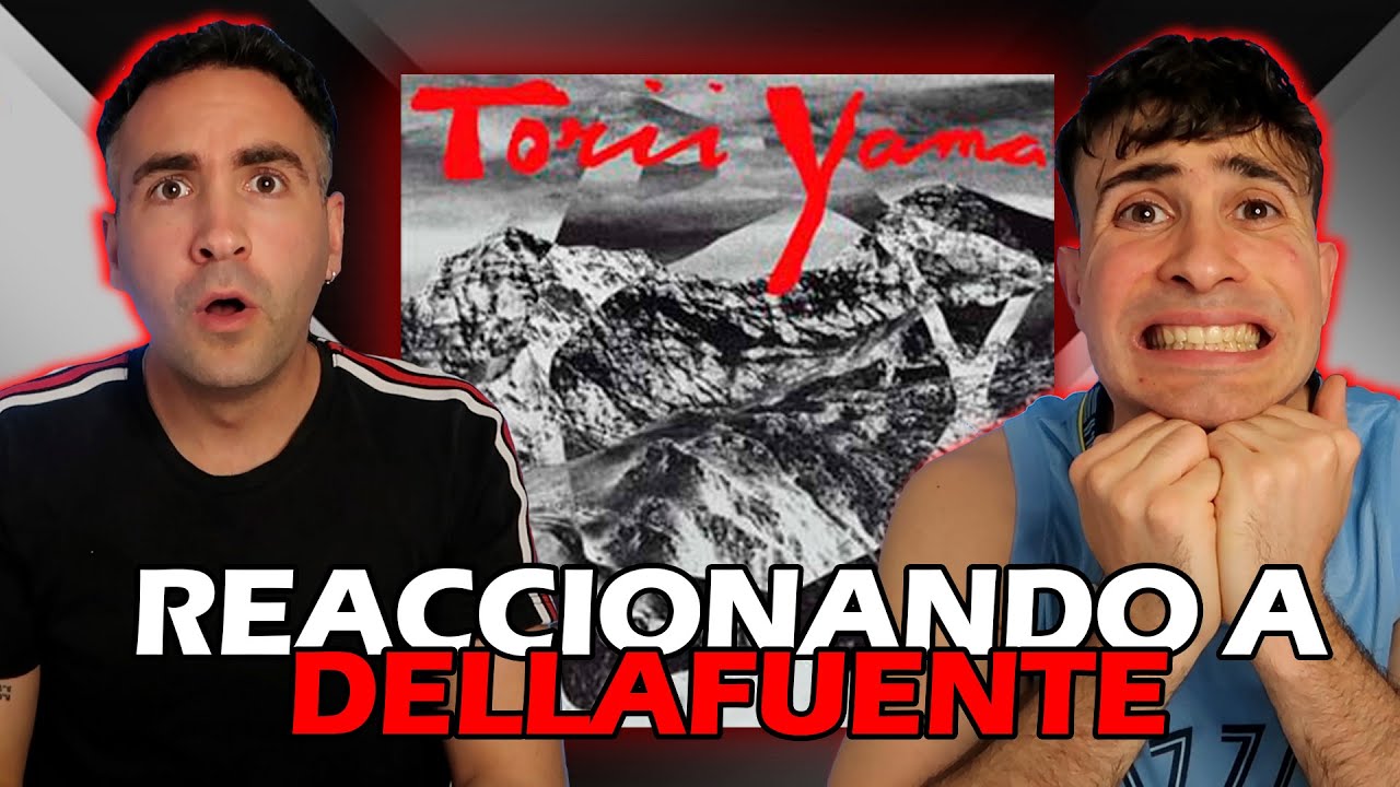 (REACCIÓN) SANTO ROMERO - DELLAFUENTE FT JUDELINE | DJs opinan sobre Dellafuente