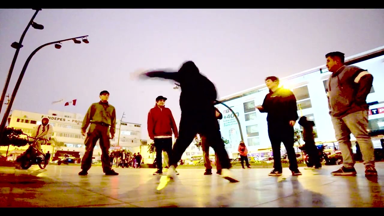 shuffle peru 2022