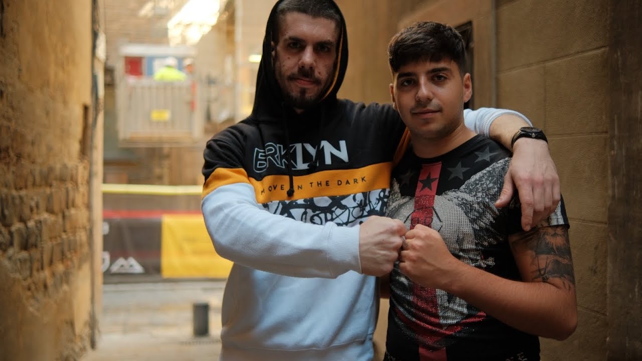 𝘓𝘟𝘙𝘋 𝘹 𝘋𝘎𝘚 - 𝘙𝘈𝘕𝘎𝘖𝘚 🎬𝘋𝘦𝘭𝘪𝘳𝘪𝘷𝘮𝘝