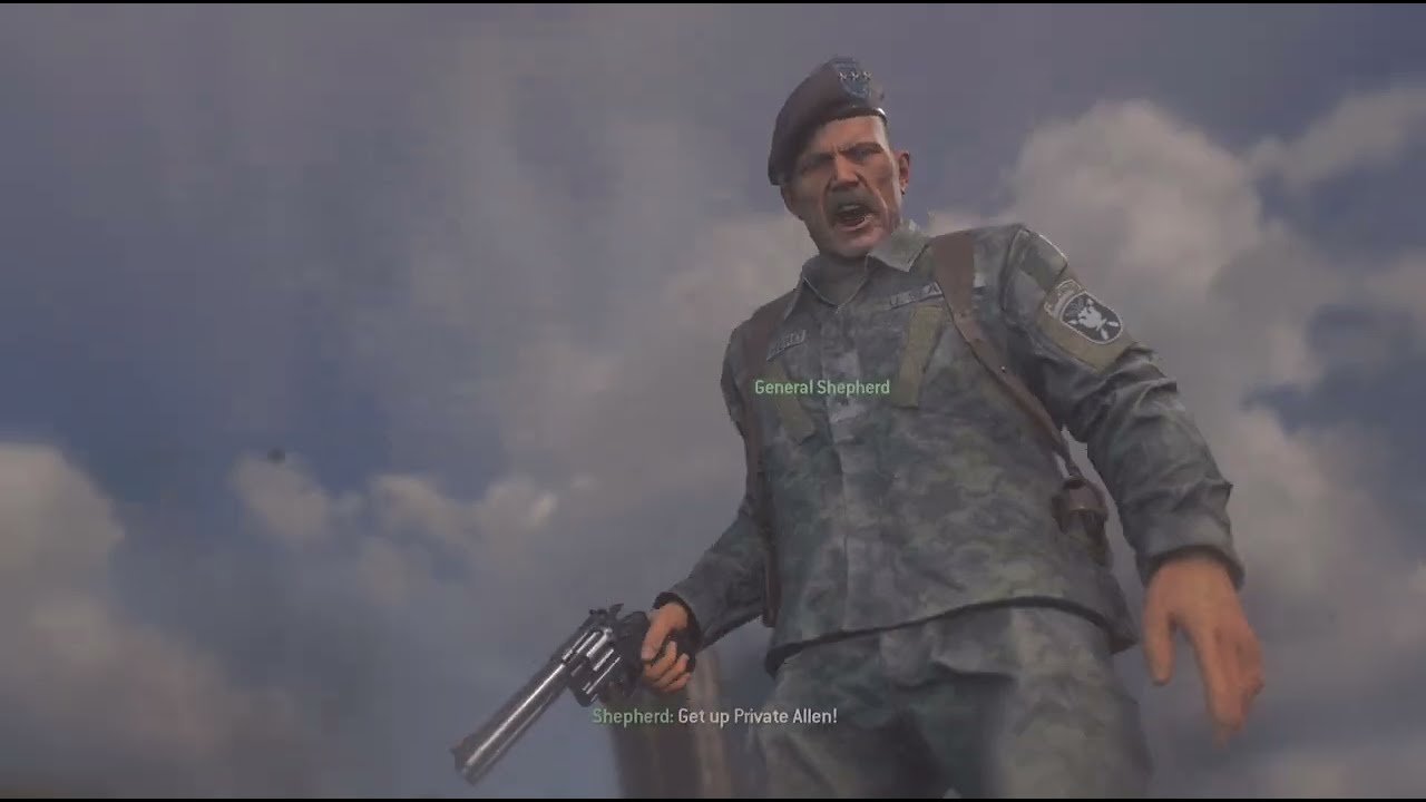 Call of Duty: Modern Warfare 2 Campaign Remastered