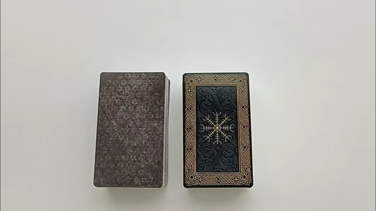 O ve Ben👫G&uuml;ncel💕Olası Gelecek Tarot