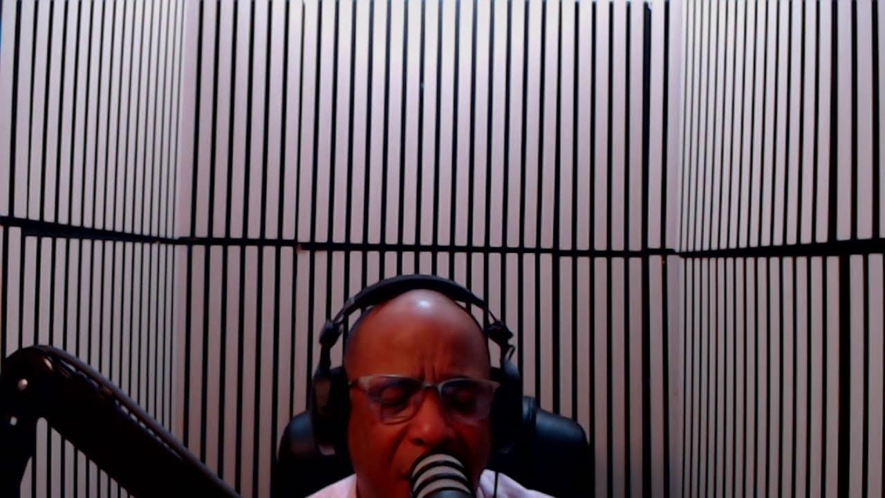 Tiempo de Hablar Con Dios