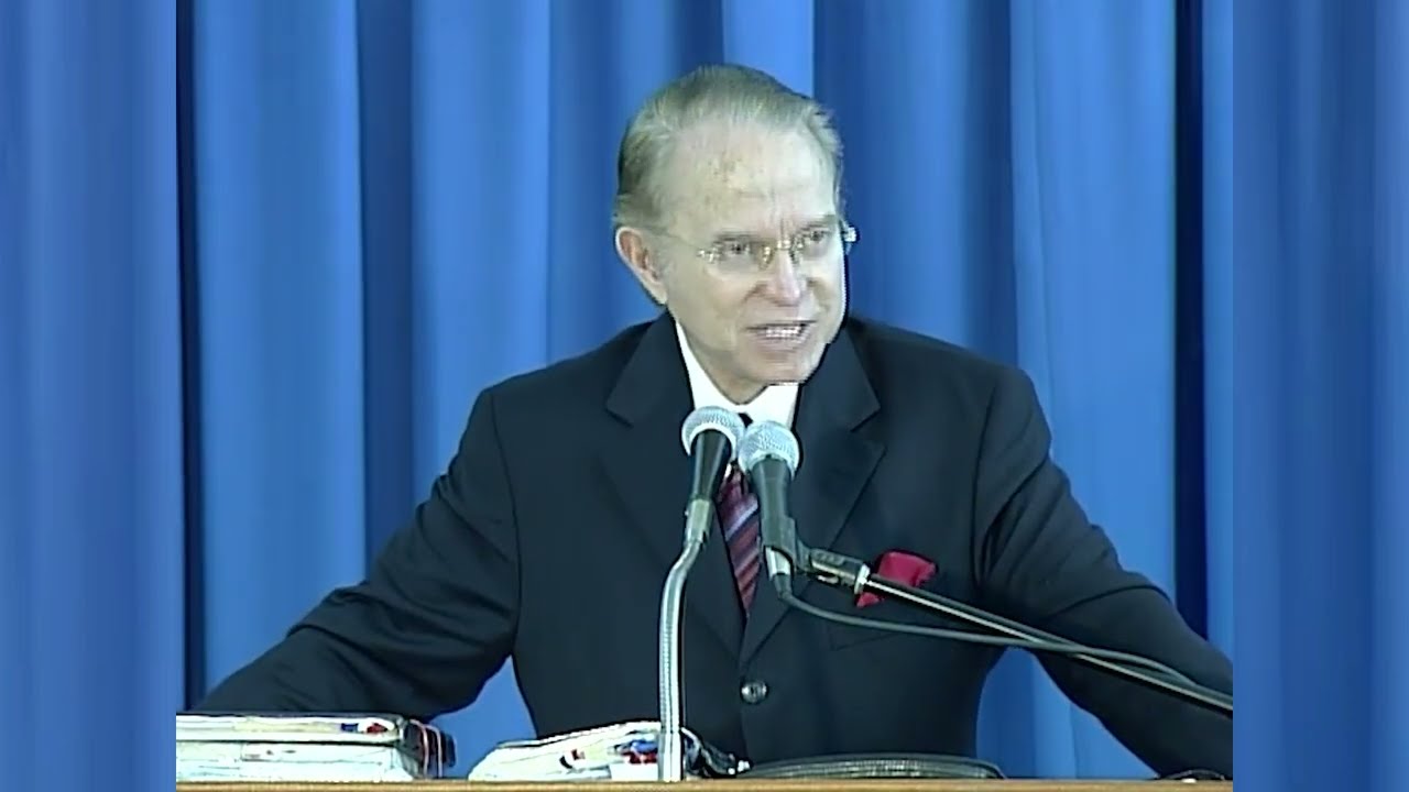 Jesucristo restaurando el poder a Su Iglesia a través del profeta Elías