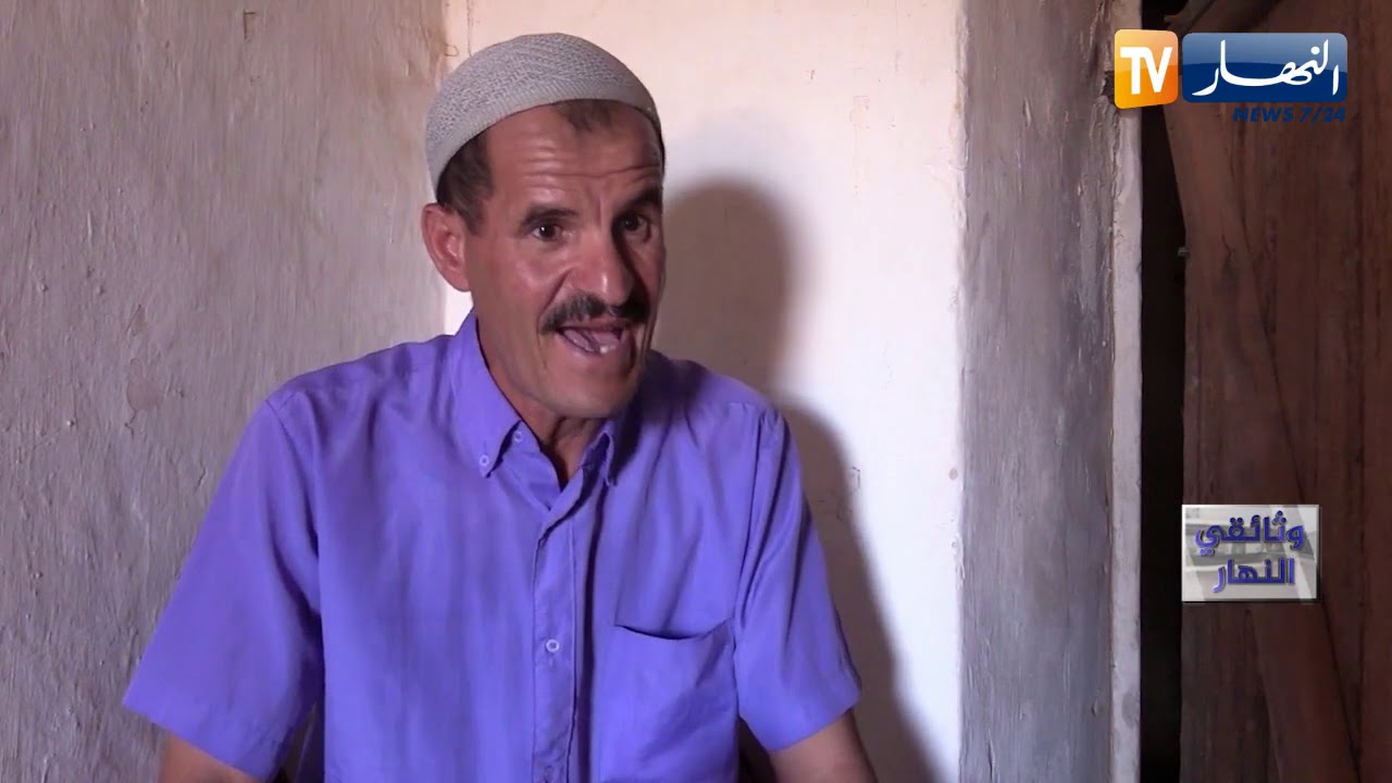 روبورتاج النهار/  بوسمغون.. لؤلؤة قصور الأطلس الصحراوي