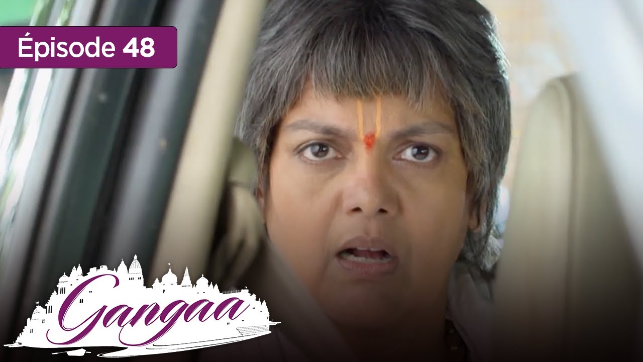 GANGAA  - ep 48- Une jeunesse sacrifiée - Série en Français