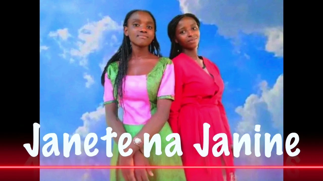 Niwowe Mana by Janete na Janine (Audio)