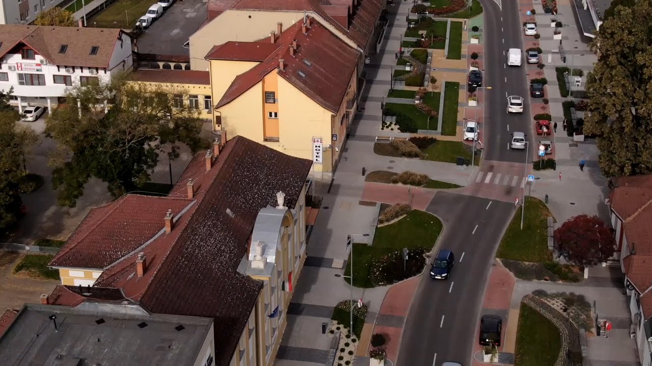 Ungarn - Somogy - Marcali / Unser Leben in Ungarn