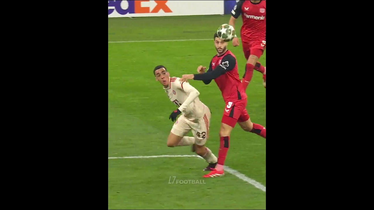 Backheel Skills