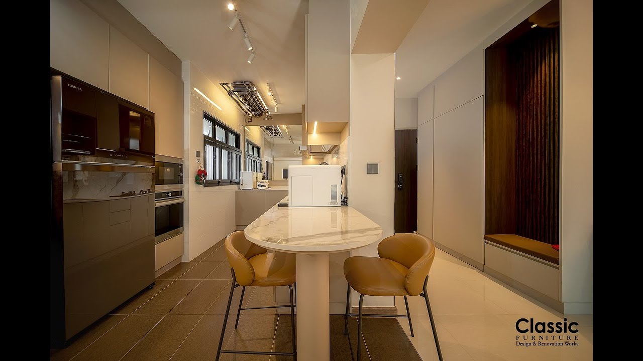 4Room @Woodleigh Hillside