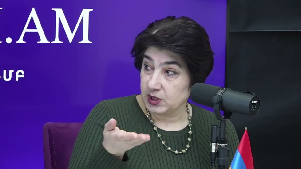 «Նիկոլի ու Աննայի թոզն անցել է․ լուրջ են զգուշացրել»․ Արտակարգ և լիազոր դեսպան